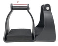 Polymer Western & English Stirrups S104