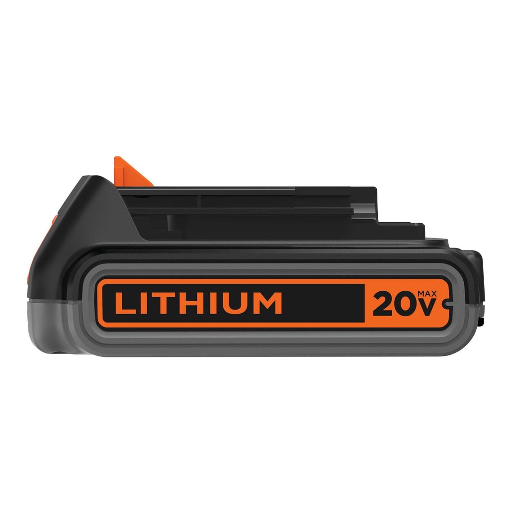 20V MAX Lithium 2.0Ah Cordless Tool Battery F996