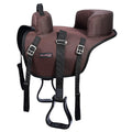 Kids 20 X 34 in Western Saddle E901842