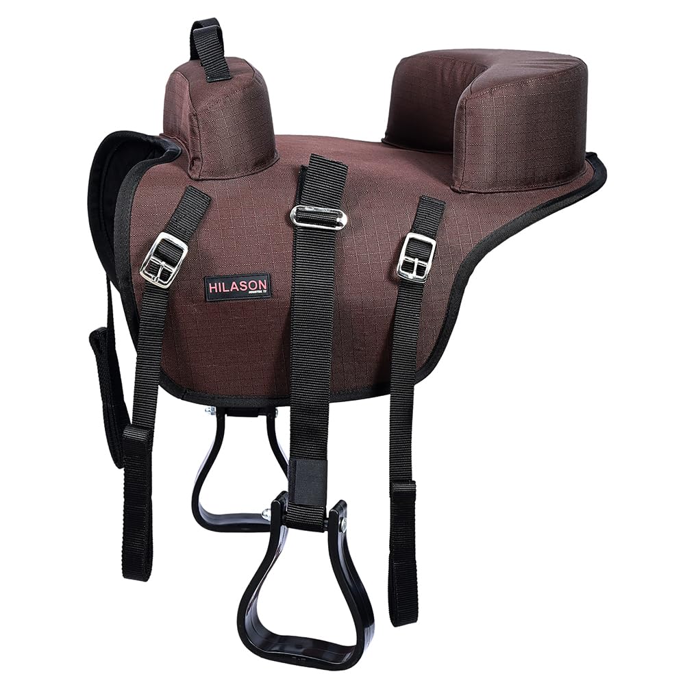 Kids 20 X 34 in Western Saddle E901842