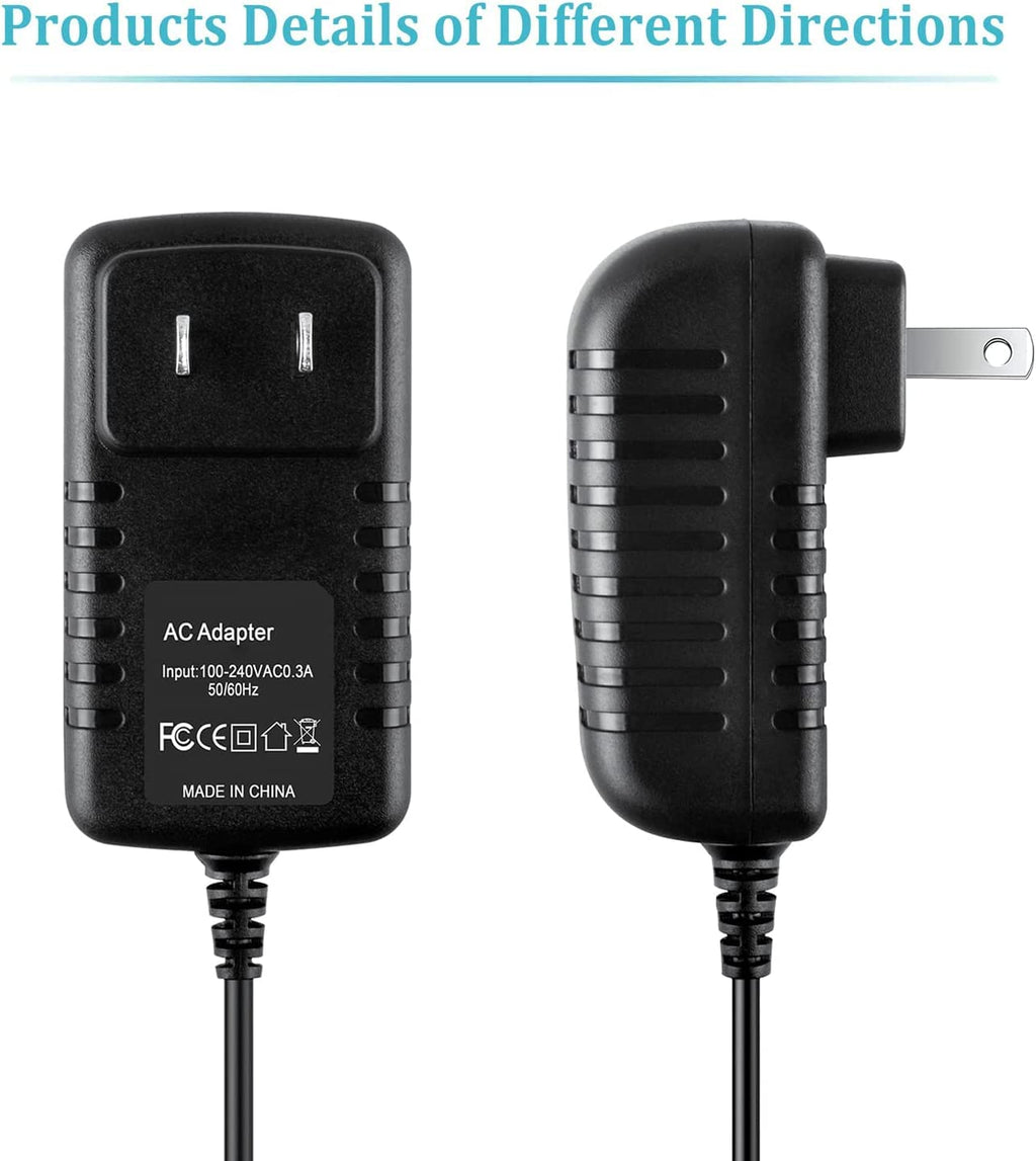 15V AC/DC Adapter Q135