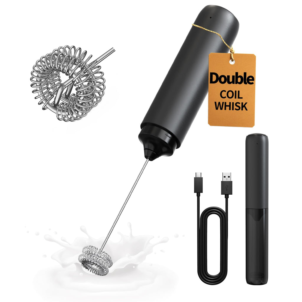 Rechargeable Handheld Milk Frother R1933