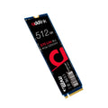 512GB M.2 2280 PCIe 3.0 NVMe Internal Solid State Drive Y112108