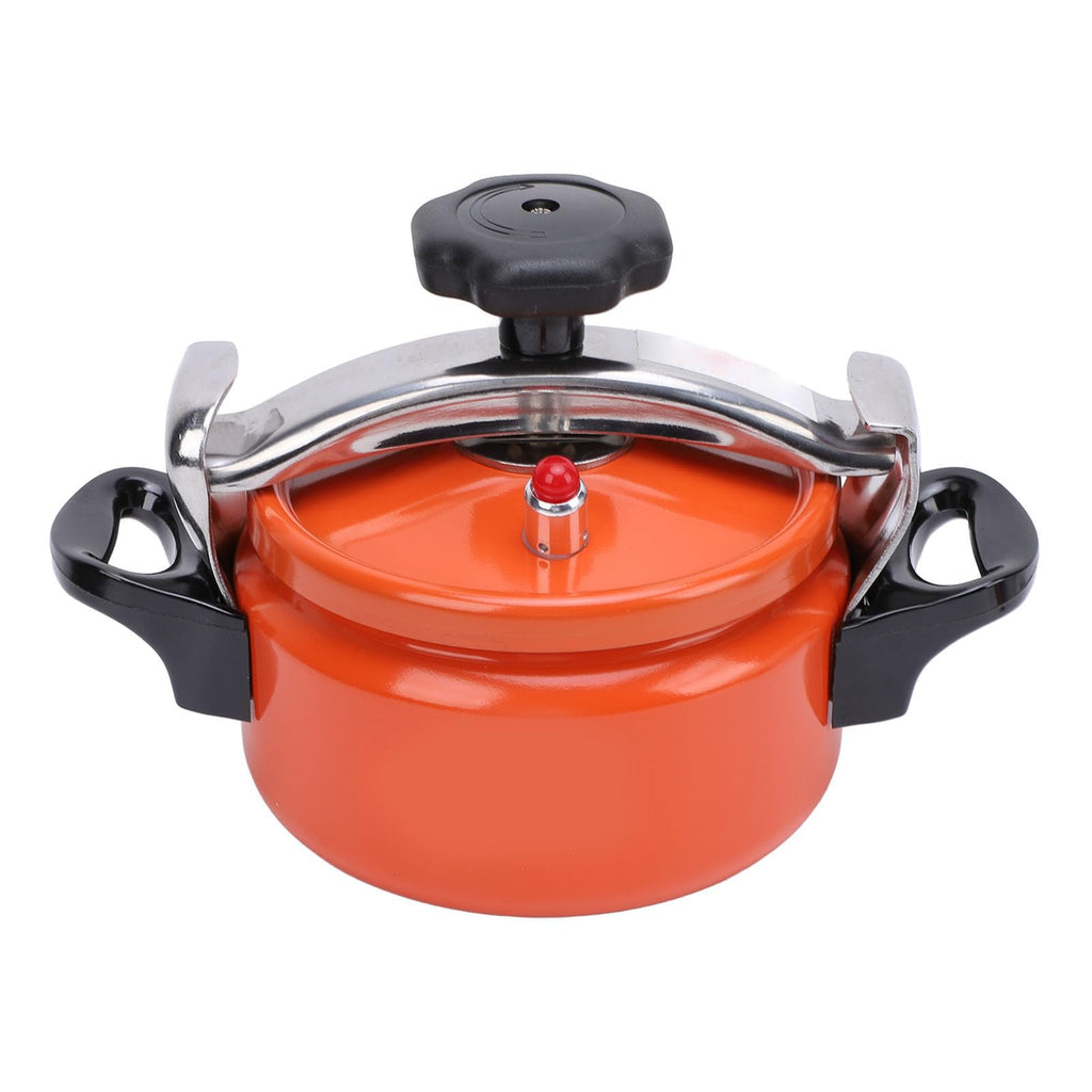 Large Capacity Aluminum Stovetop Pressure Cooker V3516