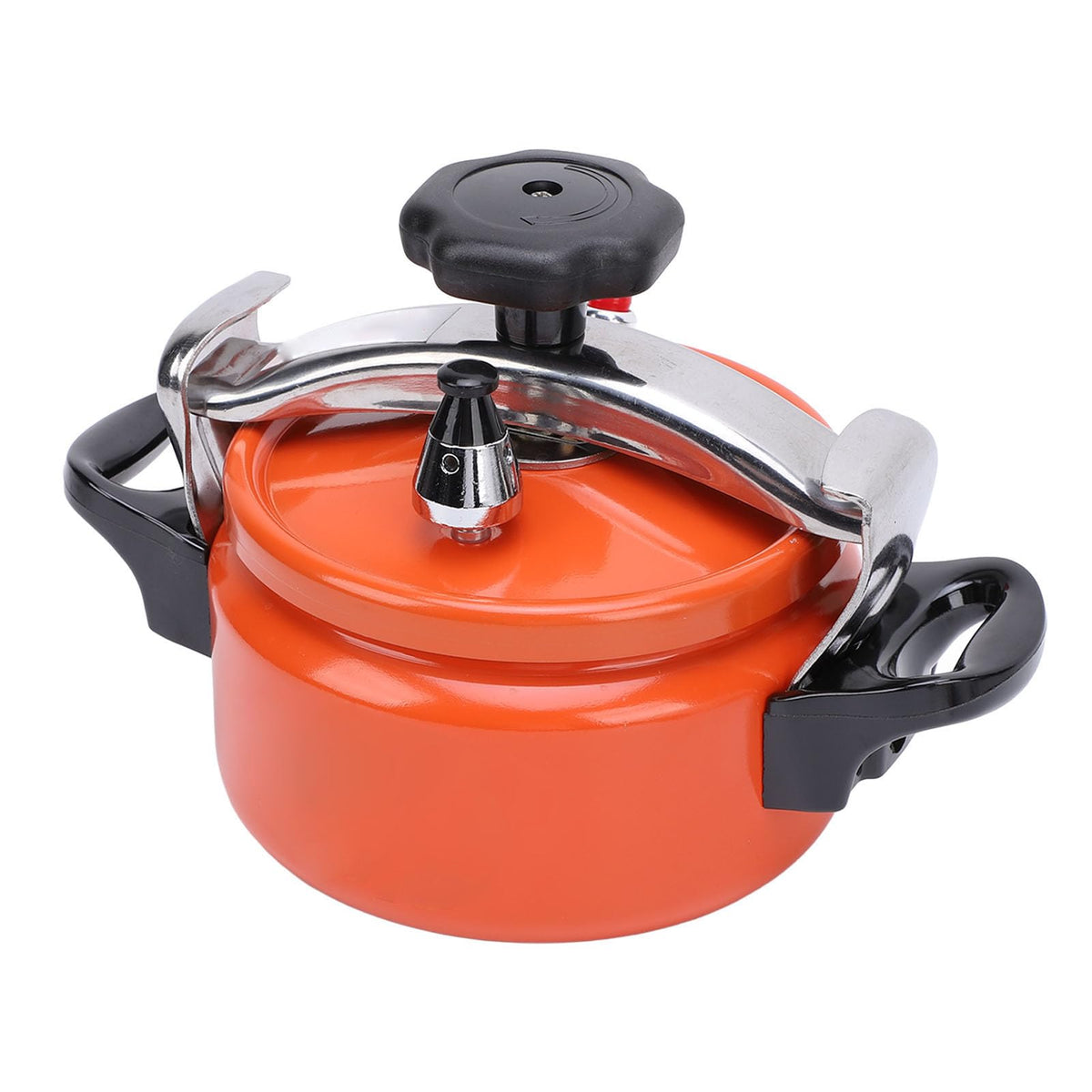 Large Capacity Aluminum Stovetop Pressure Cooker V3516