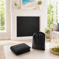 Magnetic Fireplace Cover 36x24 Inch D14347