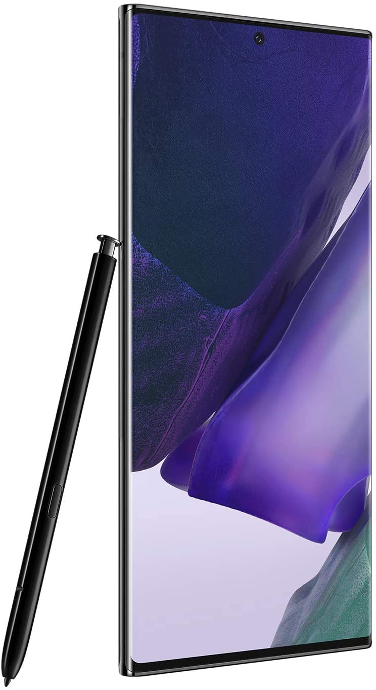 128GB Mystic Black Unlocked Smartphone R439