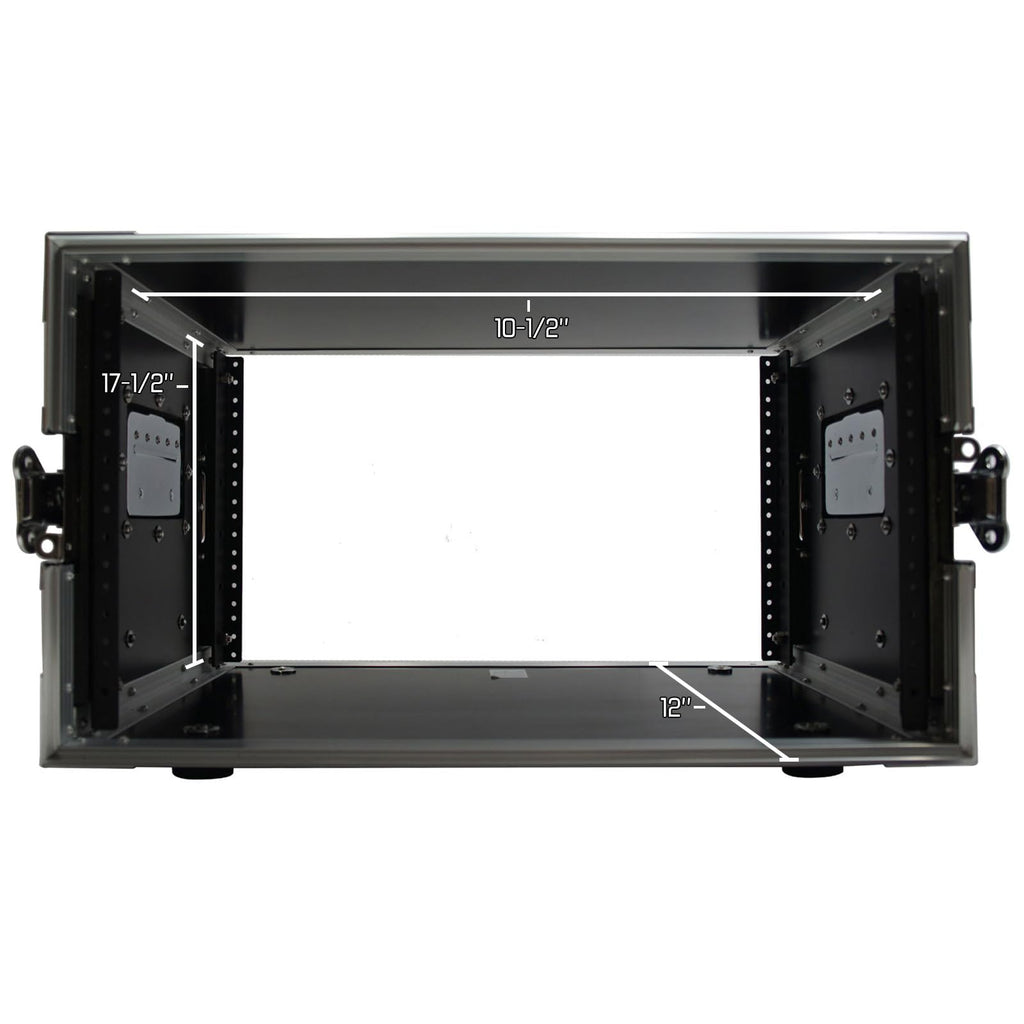 6U Rack Case A542453