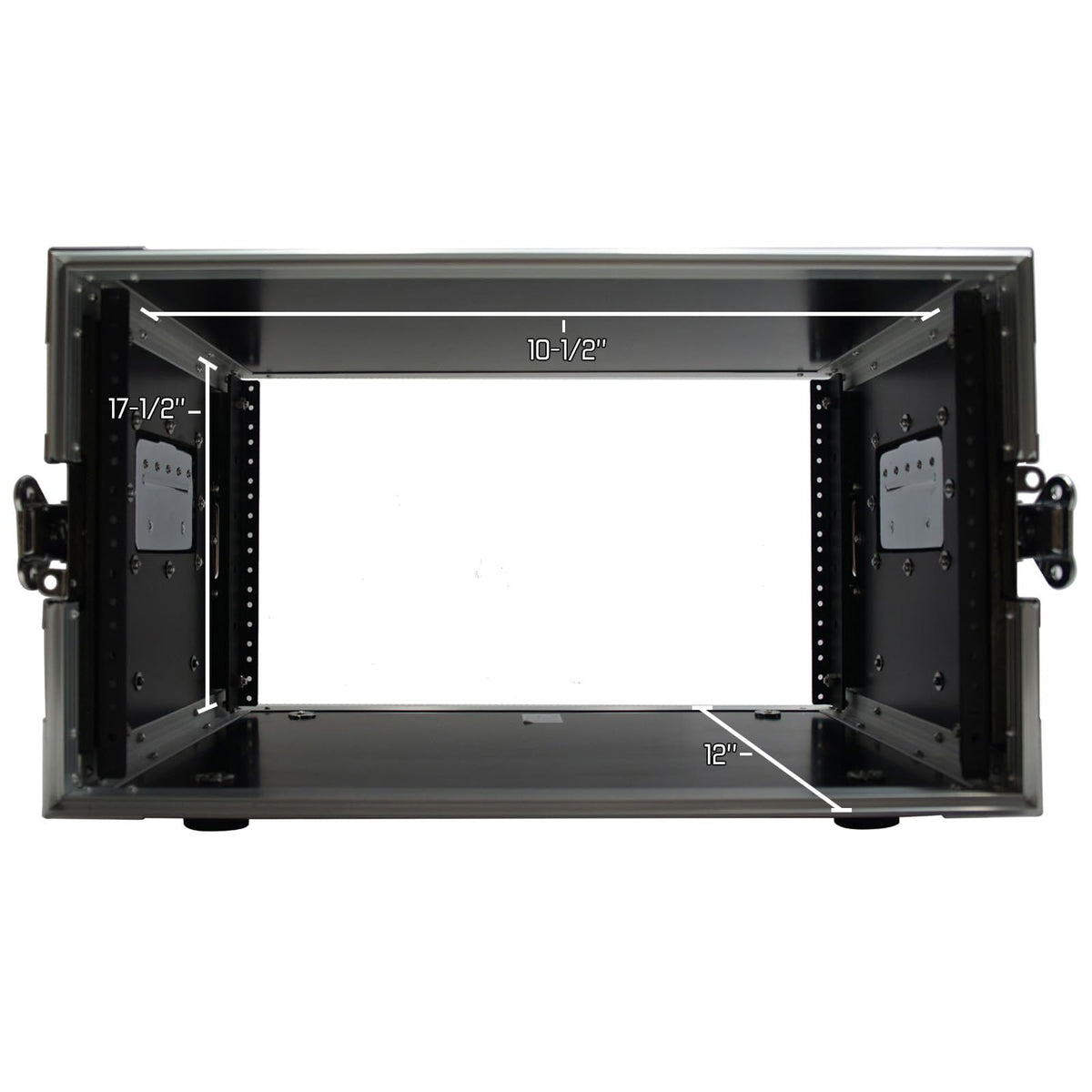 6U Rack Case A542453