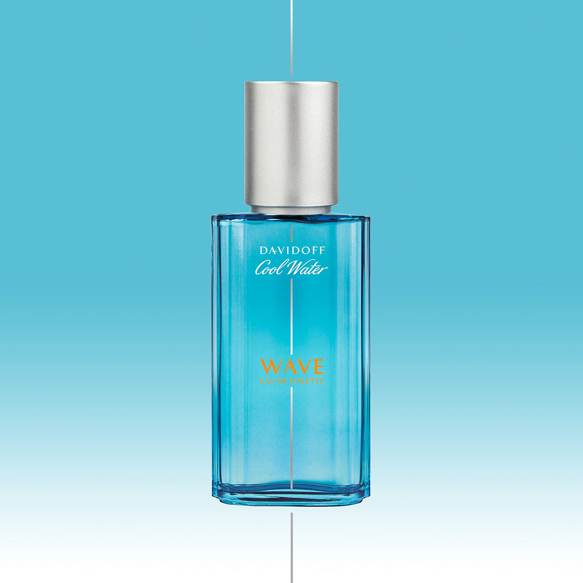 Cool Water Wave Eau de Toilette R823424
