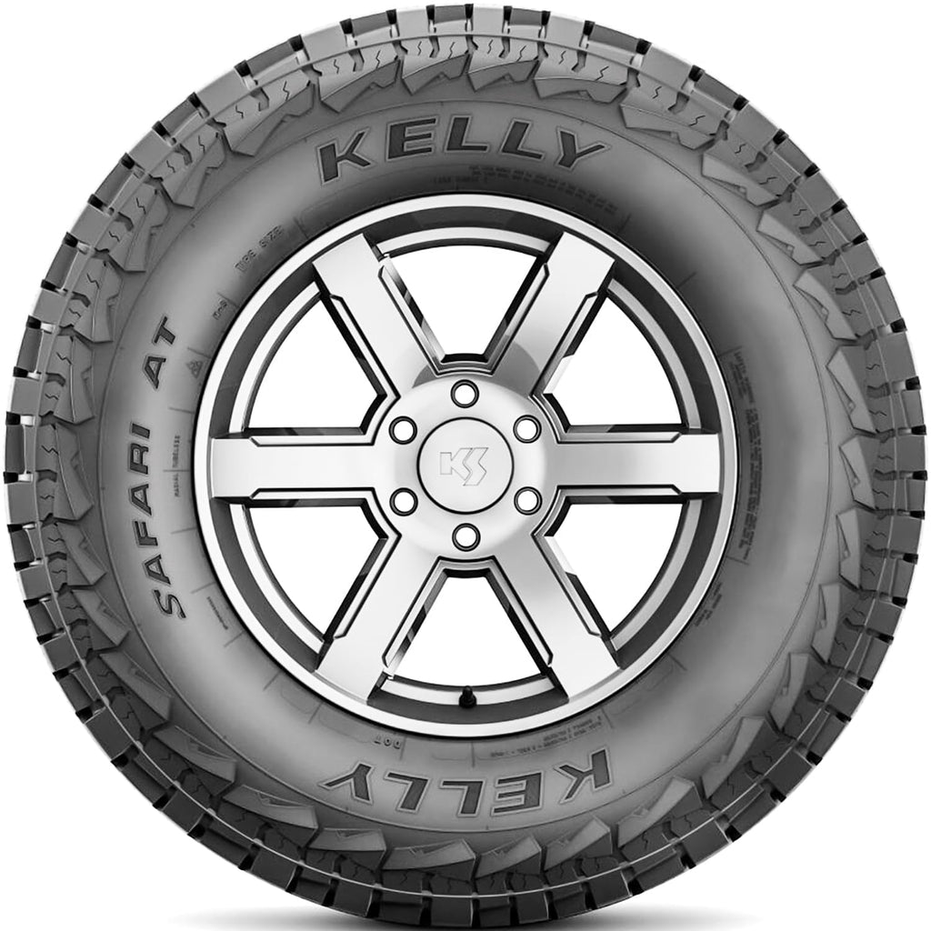 275/55R20 117T XL Tire P403468