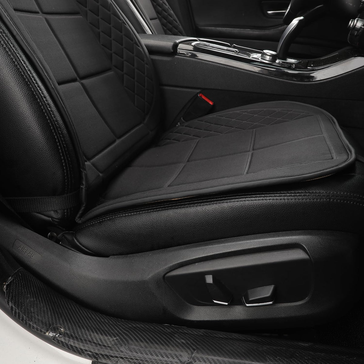 Foldable Portable Car Seat Cushion I7307