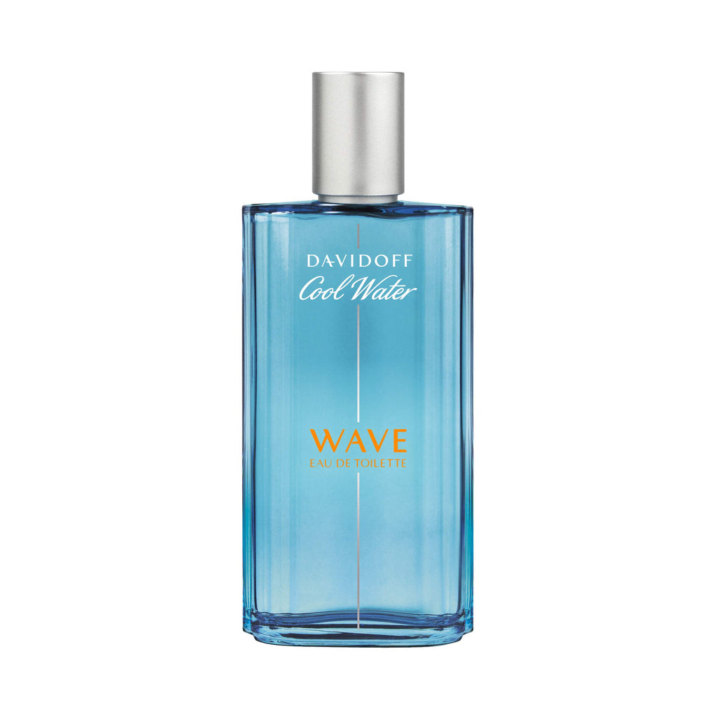 Cool Water Wave Eau de Toilette R823424