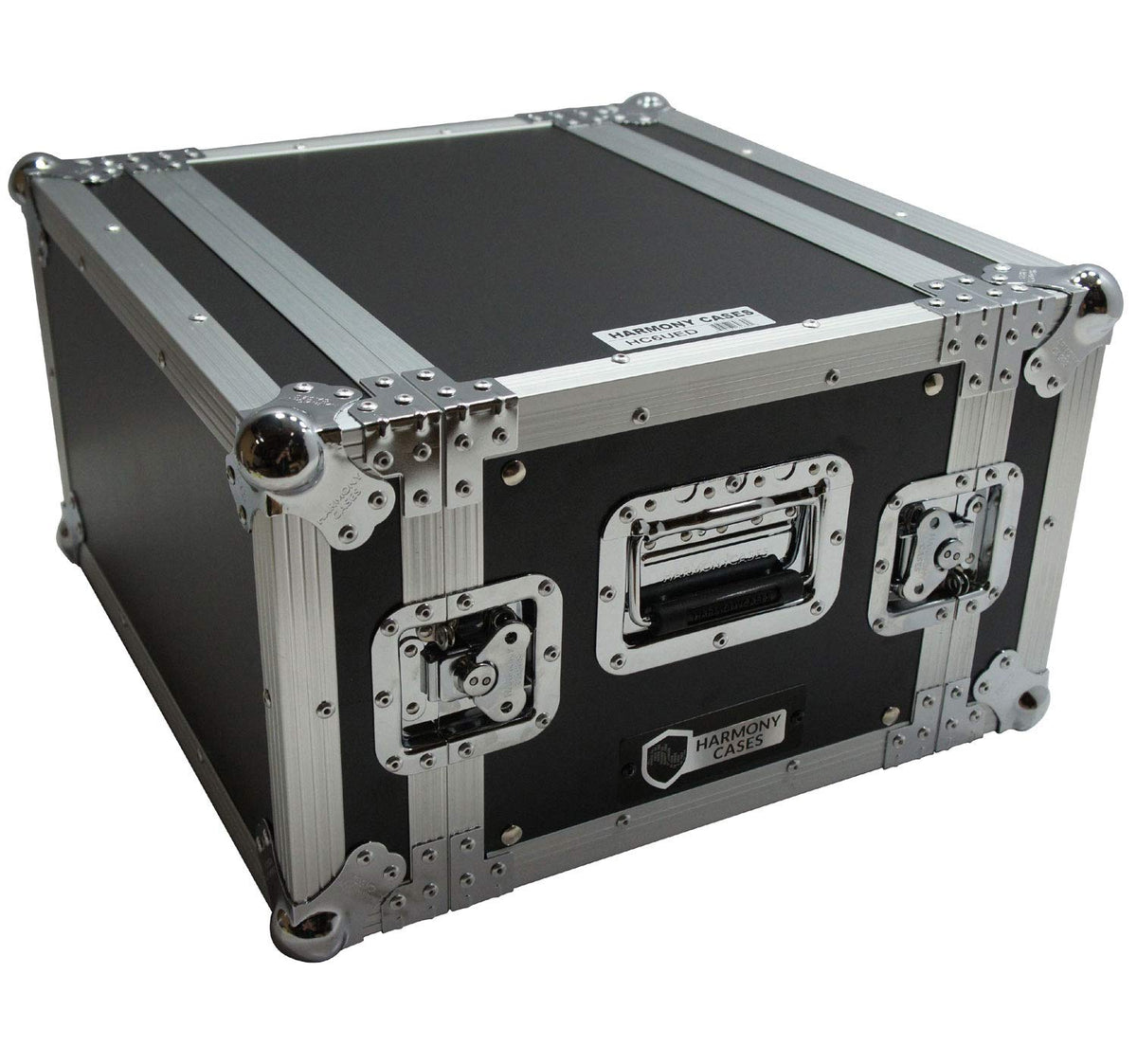 6U Rack Case A542453