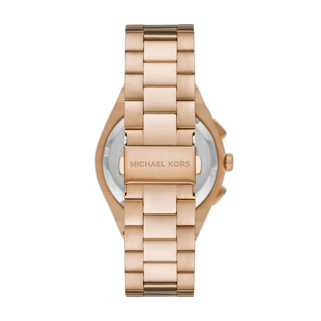 Stainless Steel Chronograph Watch W9436