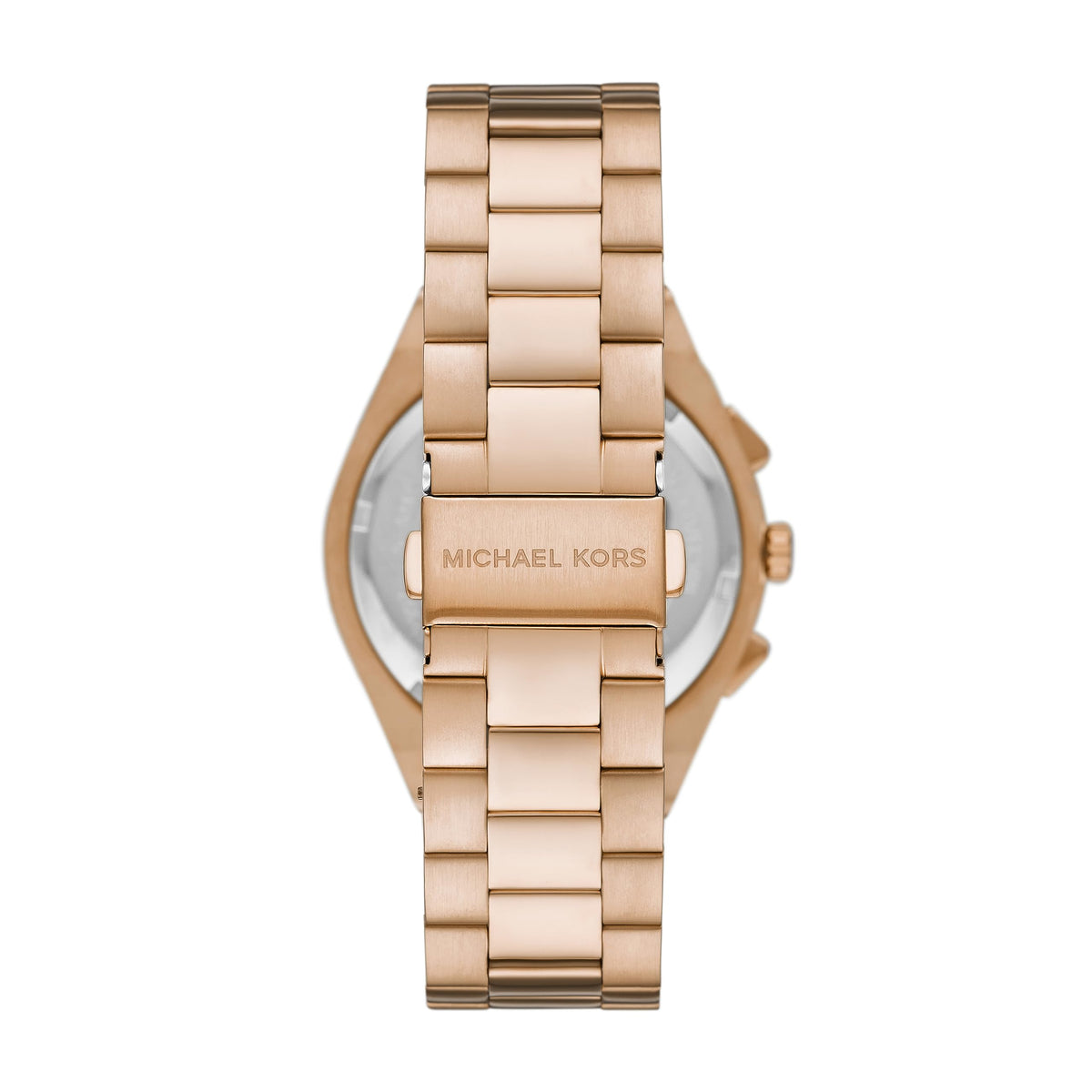 Stainless Steel Chronograph Watch W9436