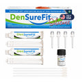 Upper Denture Reline Kit Soft Silicone Liner B8303