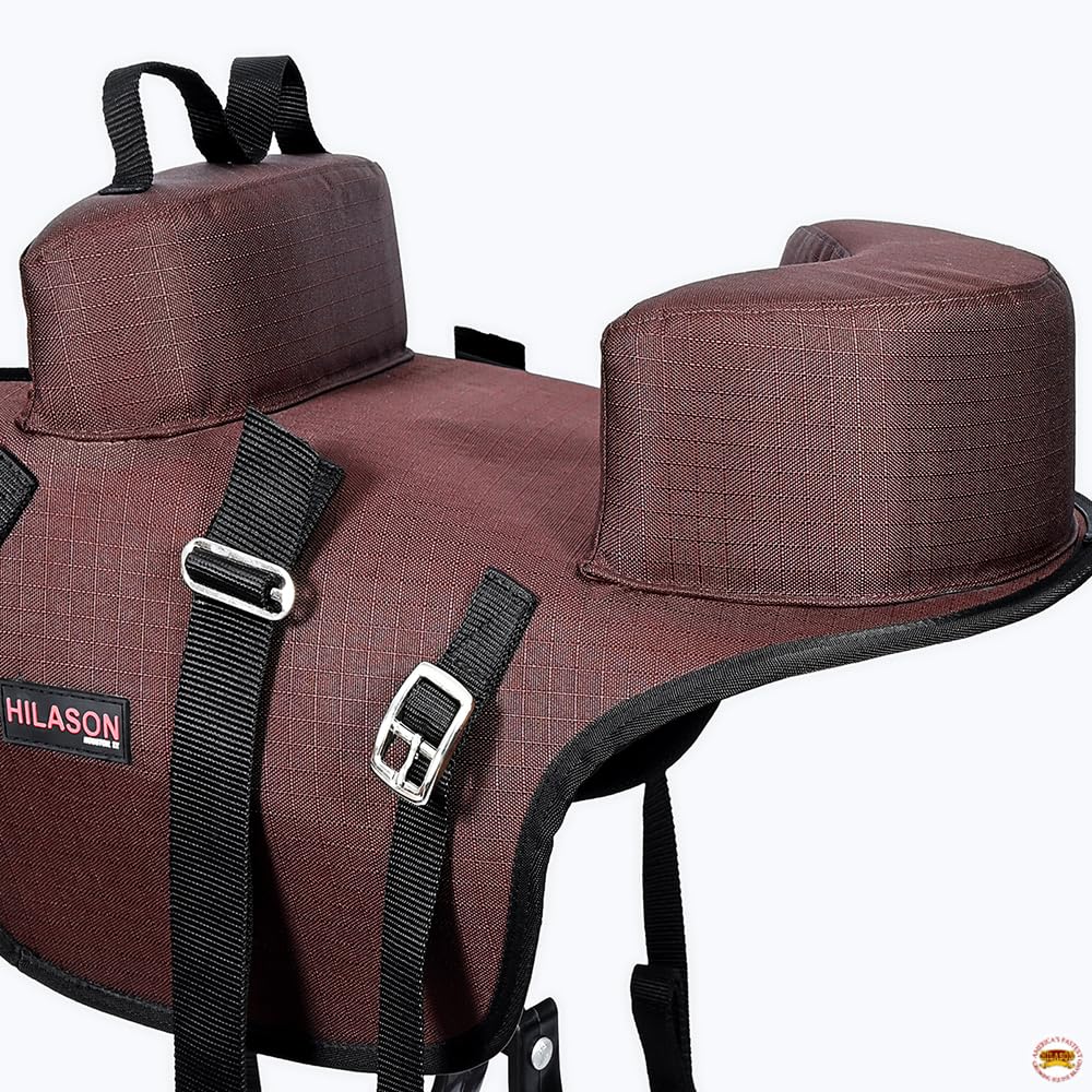 Kids 20 X 34 in Western Saddle E901842