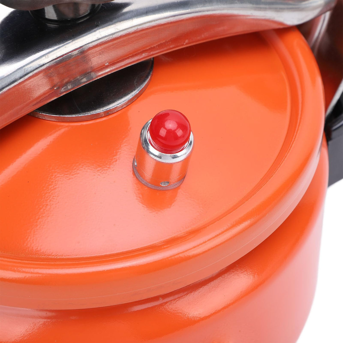 Large Capacity Aluminum Stovetop Pressure Cooker V3516
