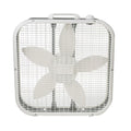 20 Inch 3 Speed Box Fan Y79346