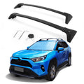 Lockable 260lbs Roof Rack Crossbar K61480