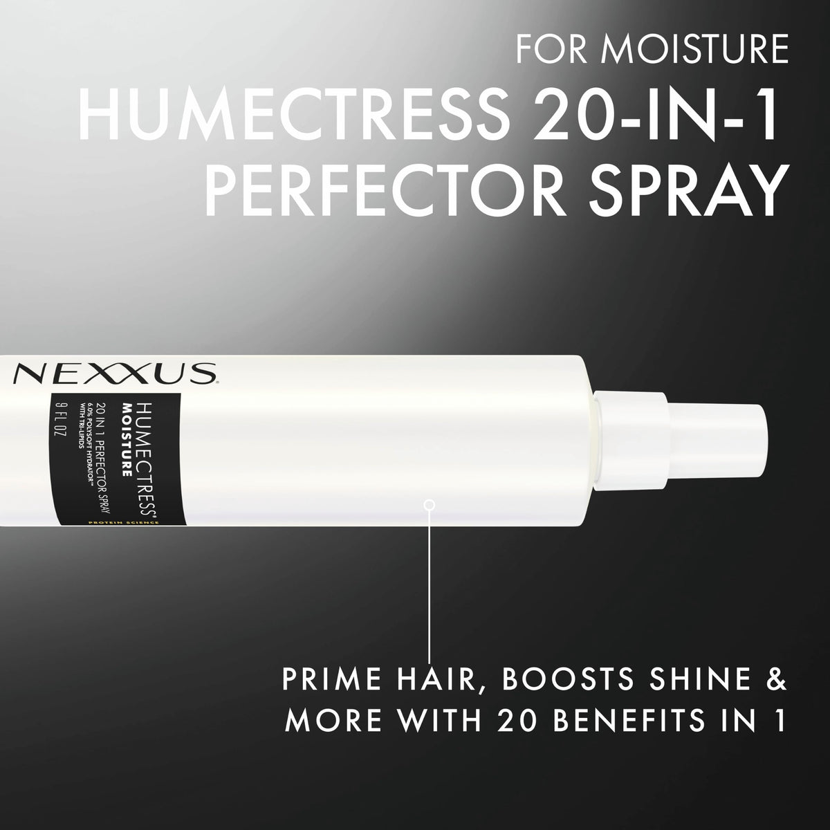 20-in-1 Leave In Conditioner Spray, 9 oz T612053