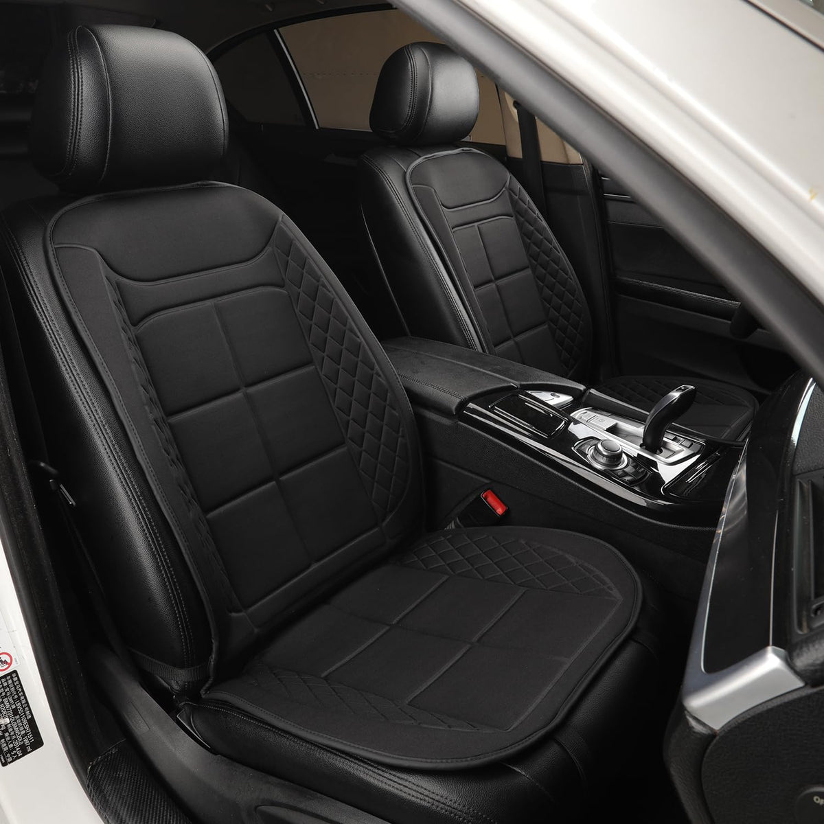 Foldable Portable Car Seat Cushion I7307