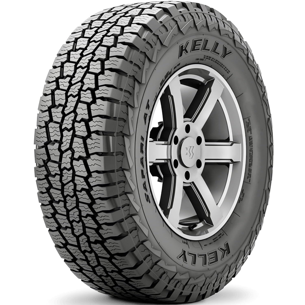 275/55R20 117T XL Tire P403468