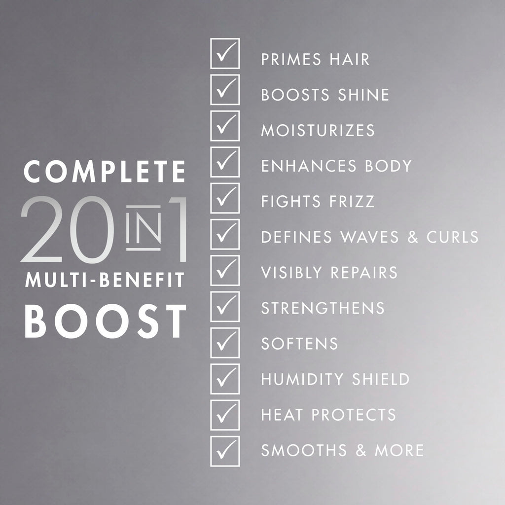 20-in-1 Leave In Conditioner Spray, 9 oz T612053