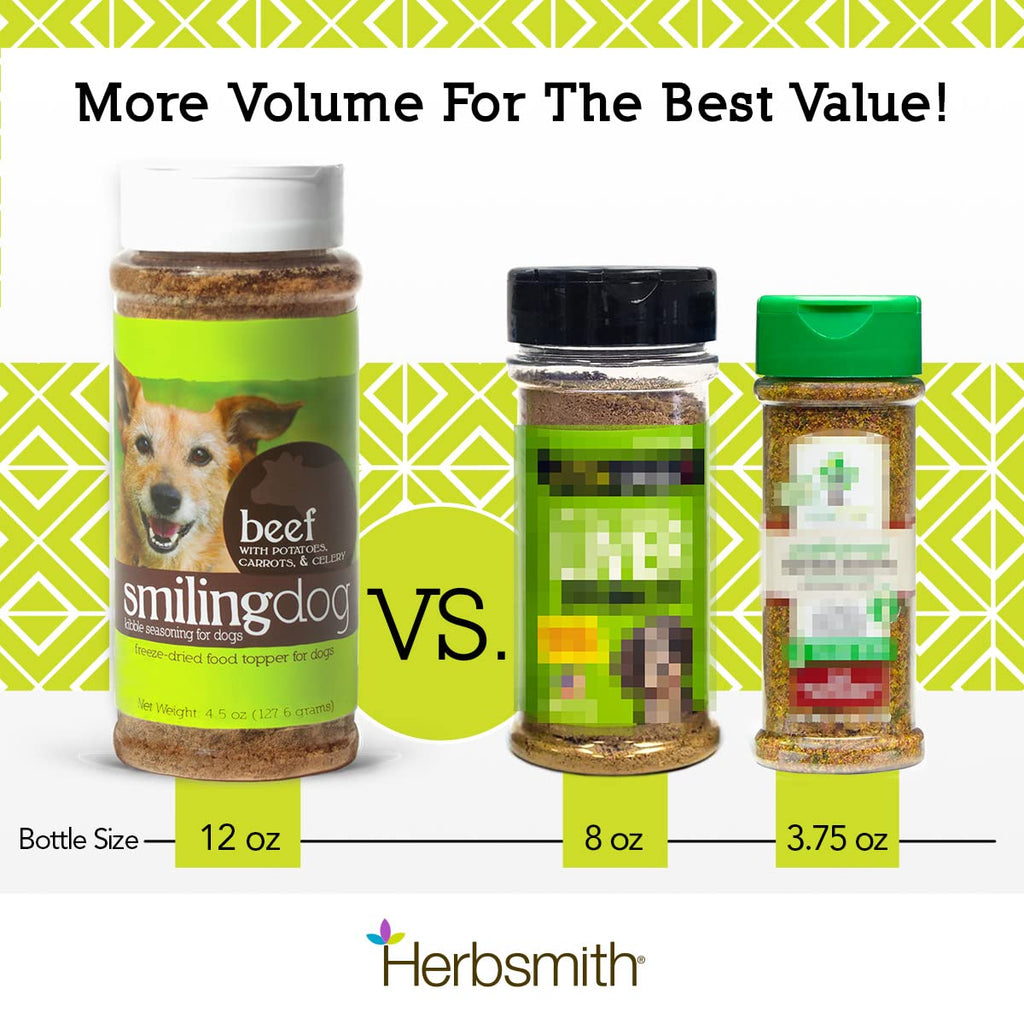 Beef Bone Broth Powder for Dogs 3.35 oz L115436