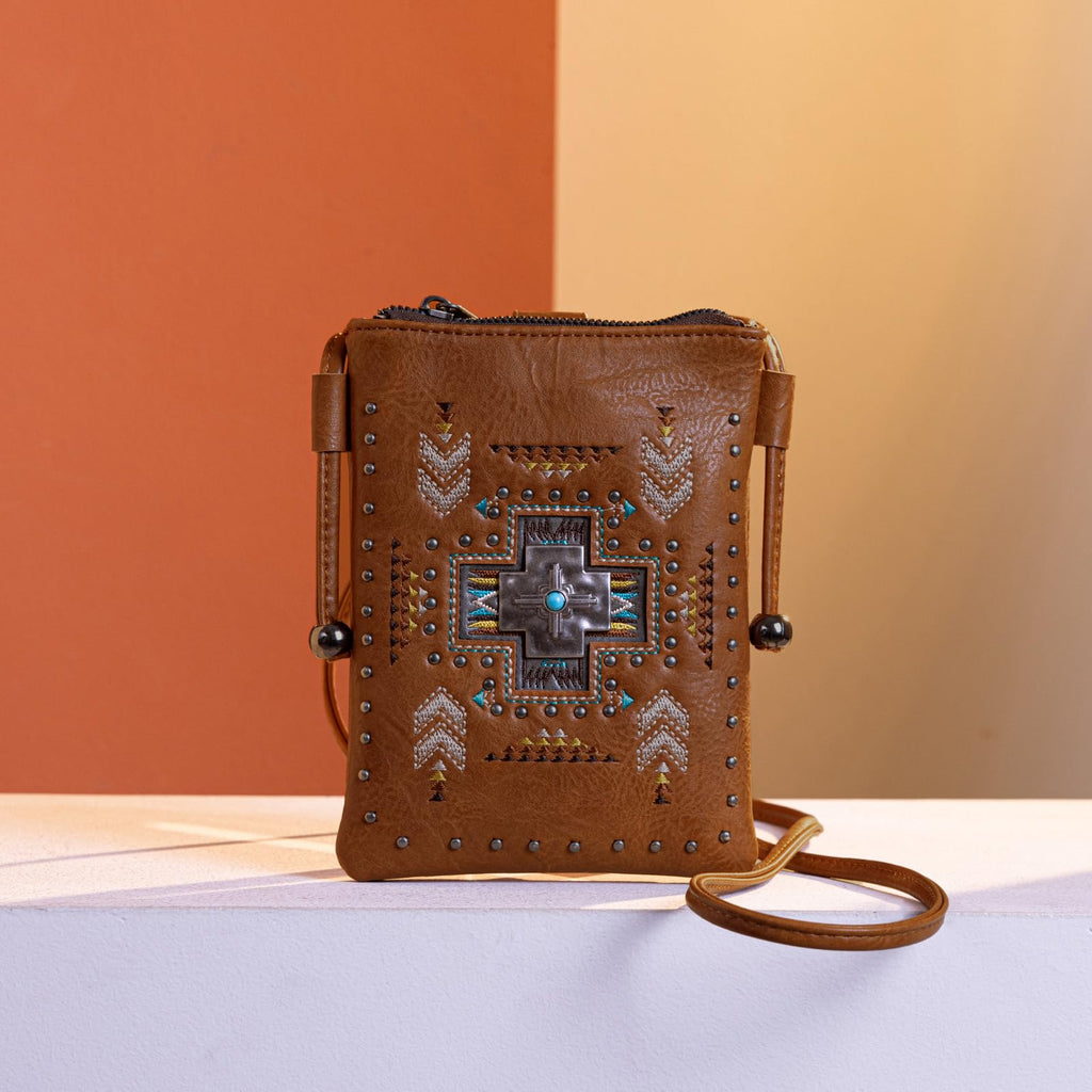 Small Crossbody Bags K7446