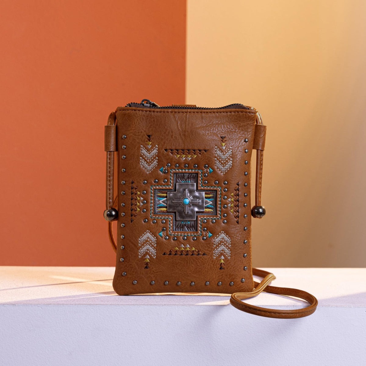 Small Crossbody Bags K7446