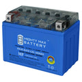 12V 11.2Ah GEL Battery O46285