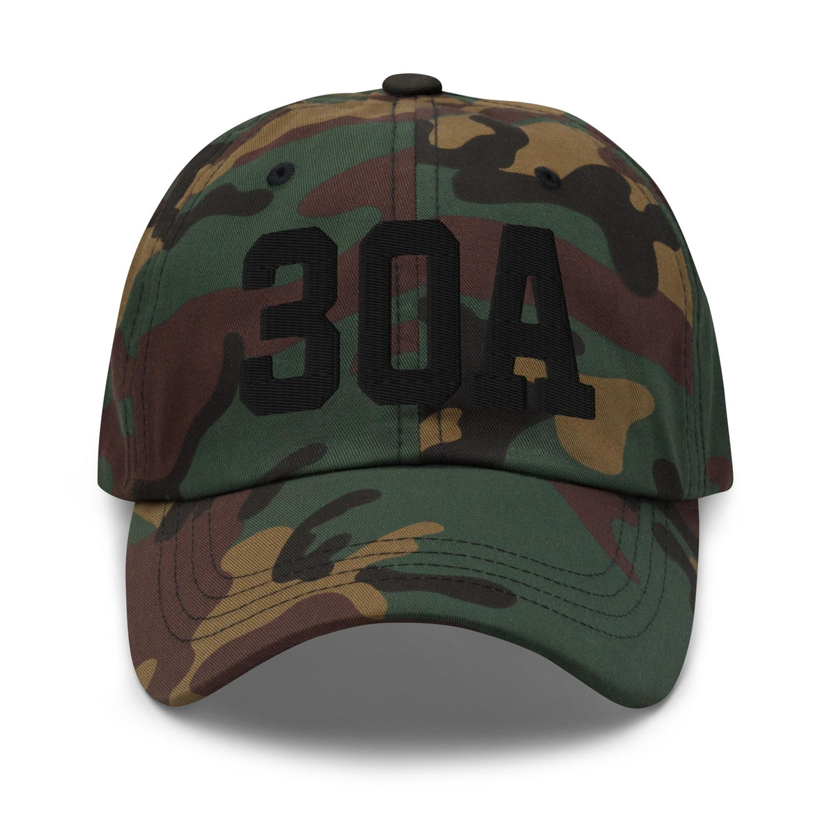 Embroidered Dad Hat A173280