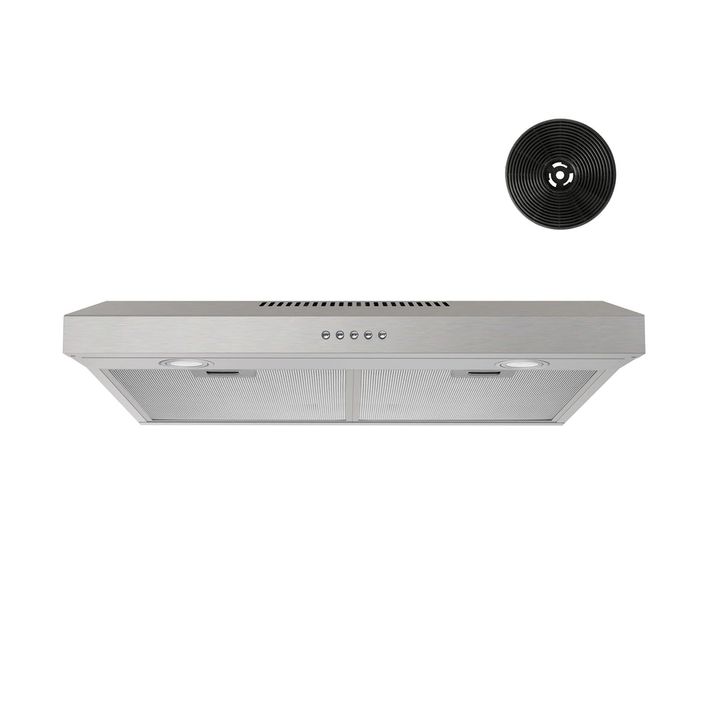 30 Inch Under Cabinet Range Hood Z34103
