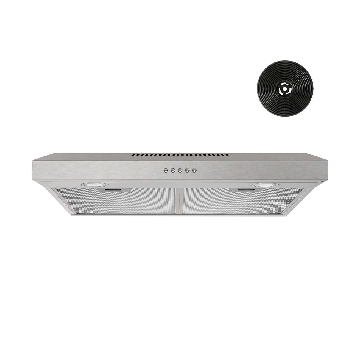 30 Inch Under Cabinet Range Hood Z34103