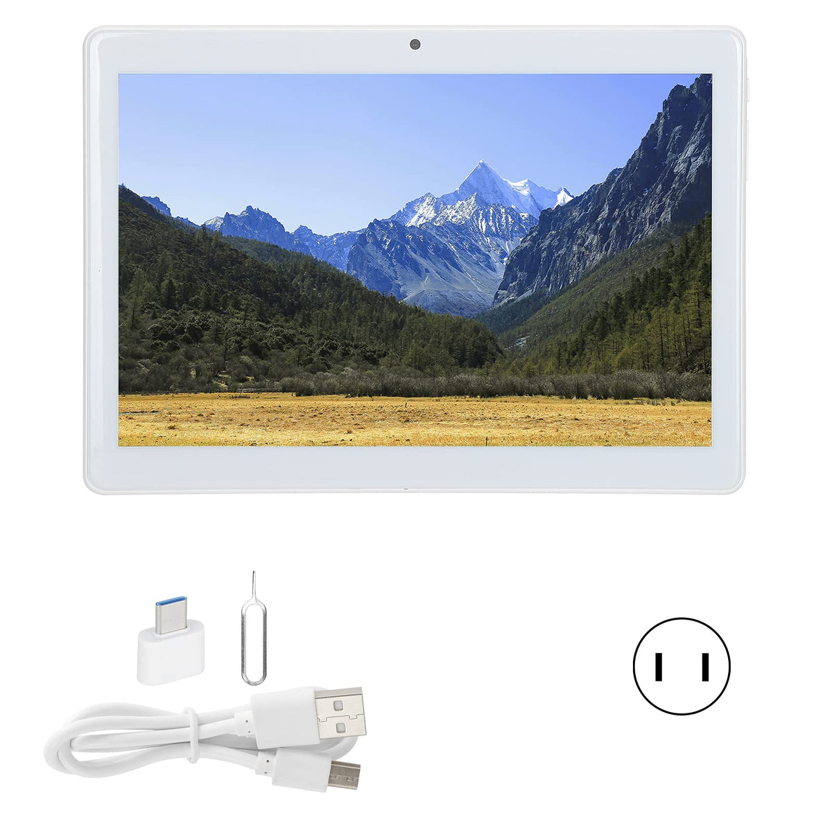 10.1 Inch Tablet Octa Core 32Gb W1478