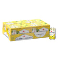Italian Sparkling Lemon Beverage 24 Pack of 11.15 Fl Oz Cans O6323