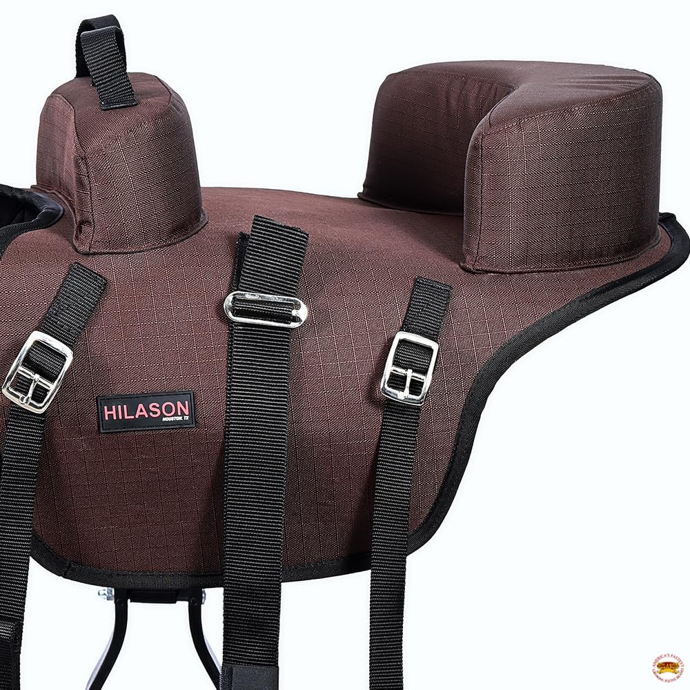 Kids 20 X 34 in Western Saddle E901842