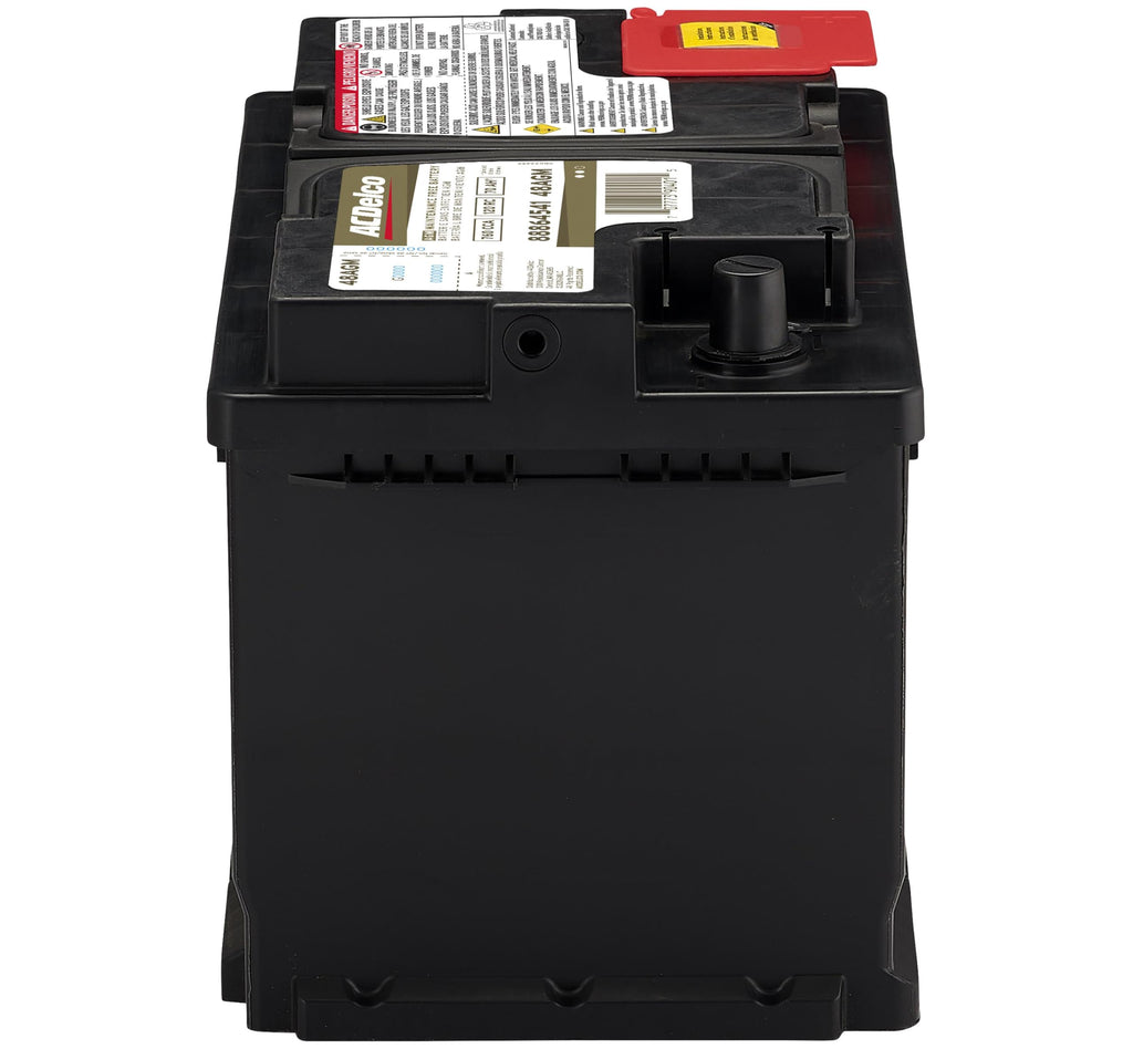 AGM BCI Group 48 Battery P1976