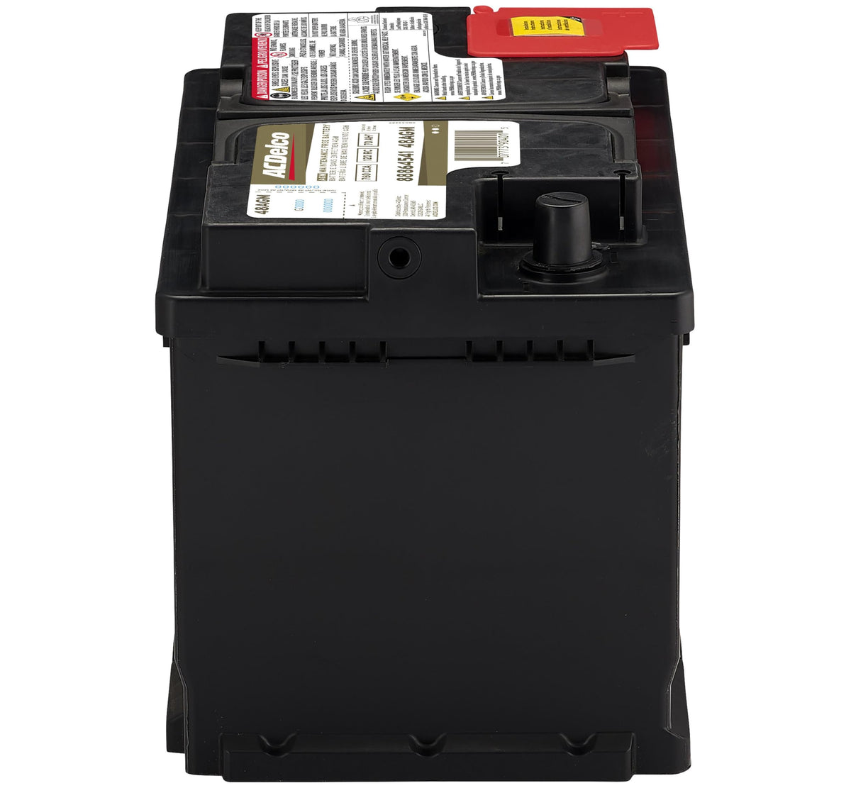 AGM BCI Group 48 Battery P1976