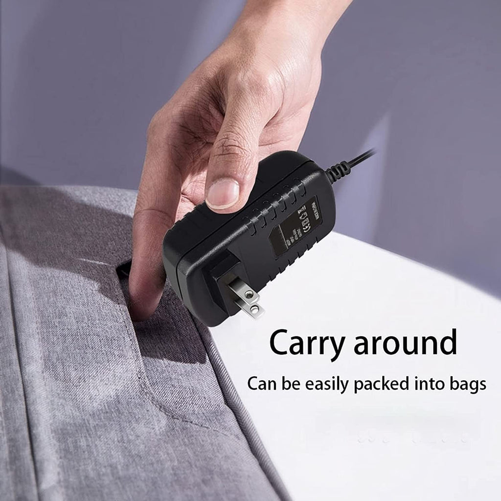 15V AC/DC Adapter Q135