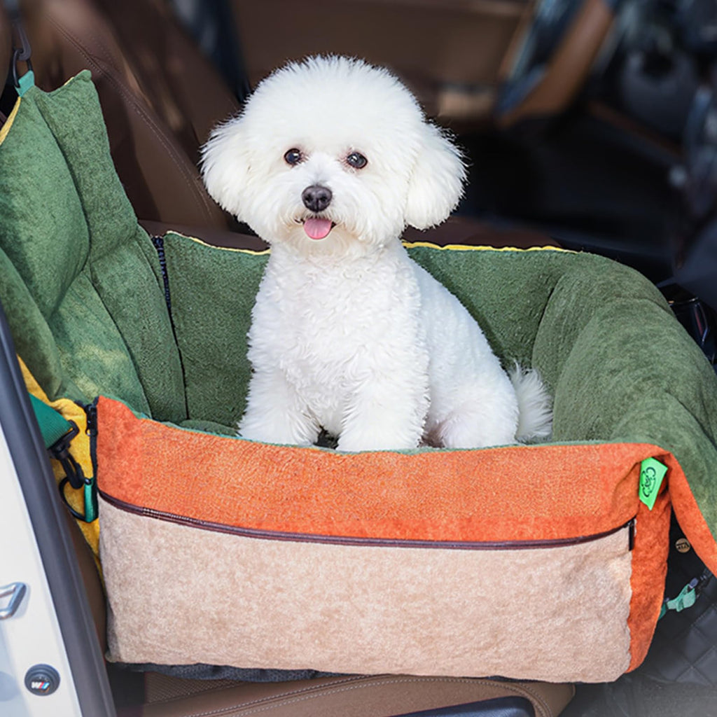 2-in-1 Dog Car Seat M62216