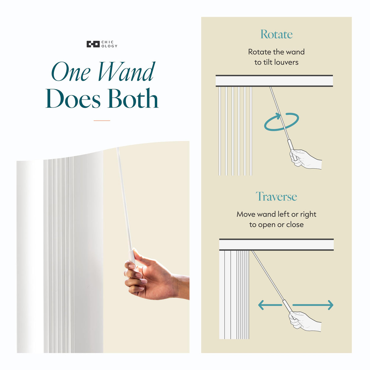 Vertical Blinds Oxford White Vinyl 78" W x 84" H T241513