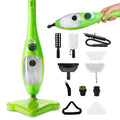 5-in-1 Steam Mop and Handheld Steam Cleaner F5426
