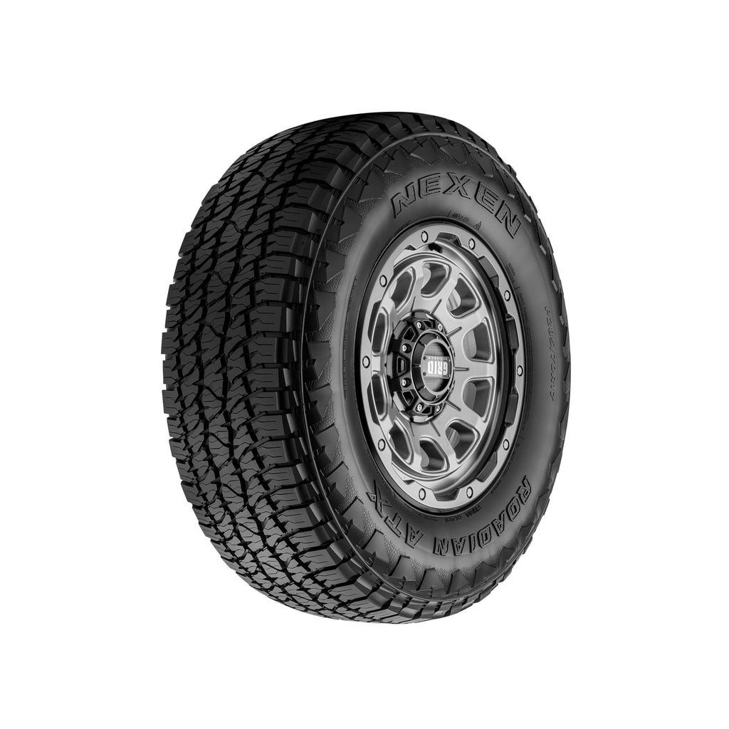 265/70R18 116T All Terrain Tire C552345