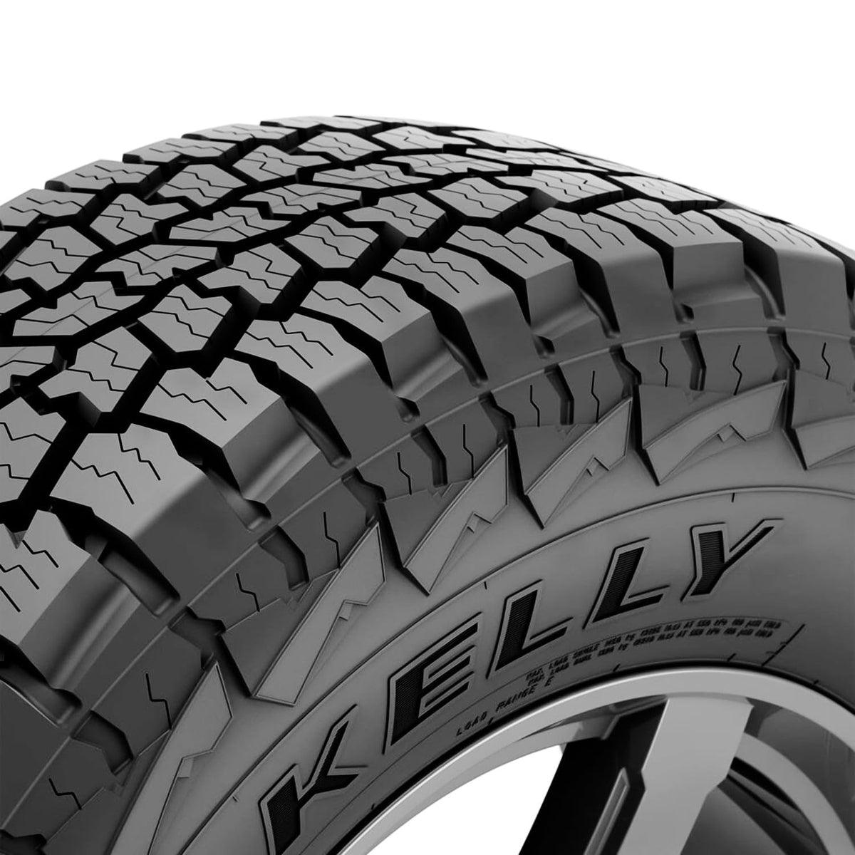 275/55R20 117T XL Tire P403468