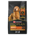 Senior Dry Dog Food Chicken 34 lb Bag Q1430