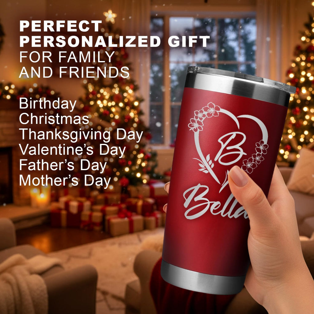 20 oz Stainless Steel Insulated Tumbler Y4531