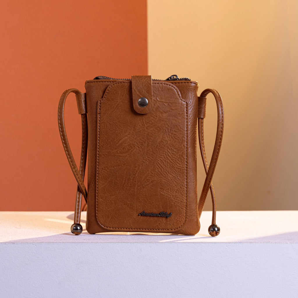 Small Crossbody Bags K7446